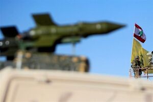 Zionist regime admits the effectiveness of Hezbollah attacks
