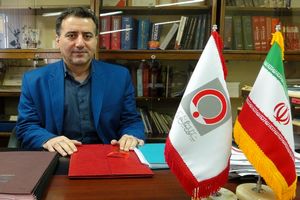 راه اندازی مرکز جامع اهدا در سازمان انتقال خون گیلان