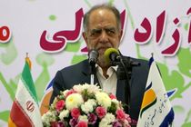 برگزاری رقابت‌های شطرنج بین‌المللی جام ستارگان به صورت سالانه در منطقه آزاد انزلی