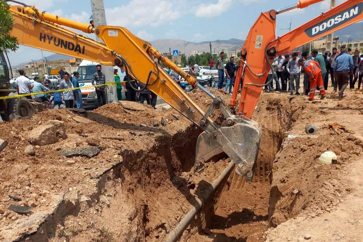 شهرداری شیراز