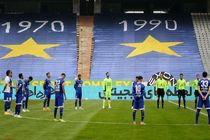 ترکیب اصلی استقلال مقابل صنعت نفت آبادان مشخص شد