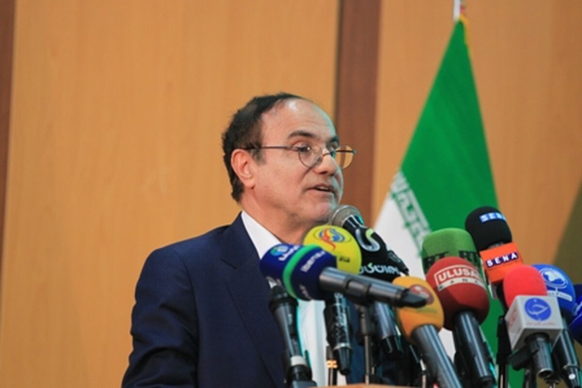 رئیس کل بیمه مرکزی
