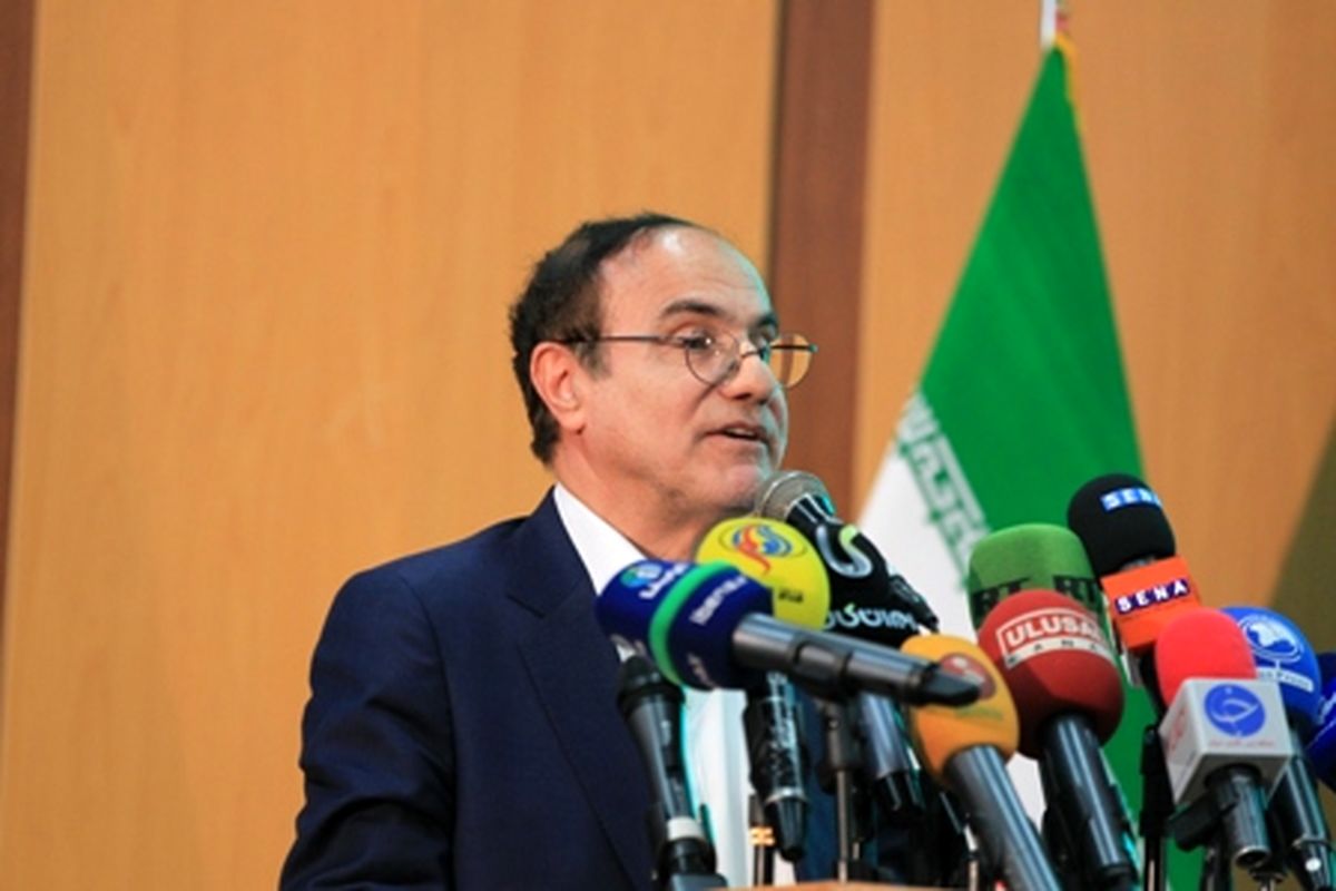 رئیس کل بیمه مرکزی