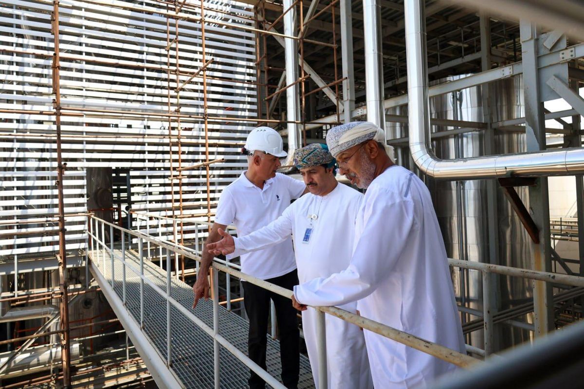 منطقه ویژه اقتصادی 