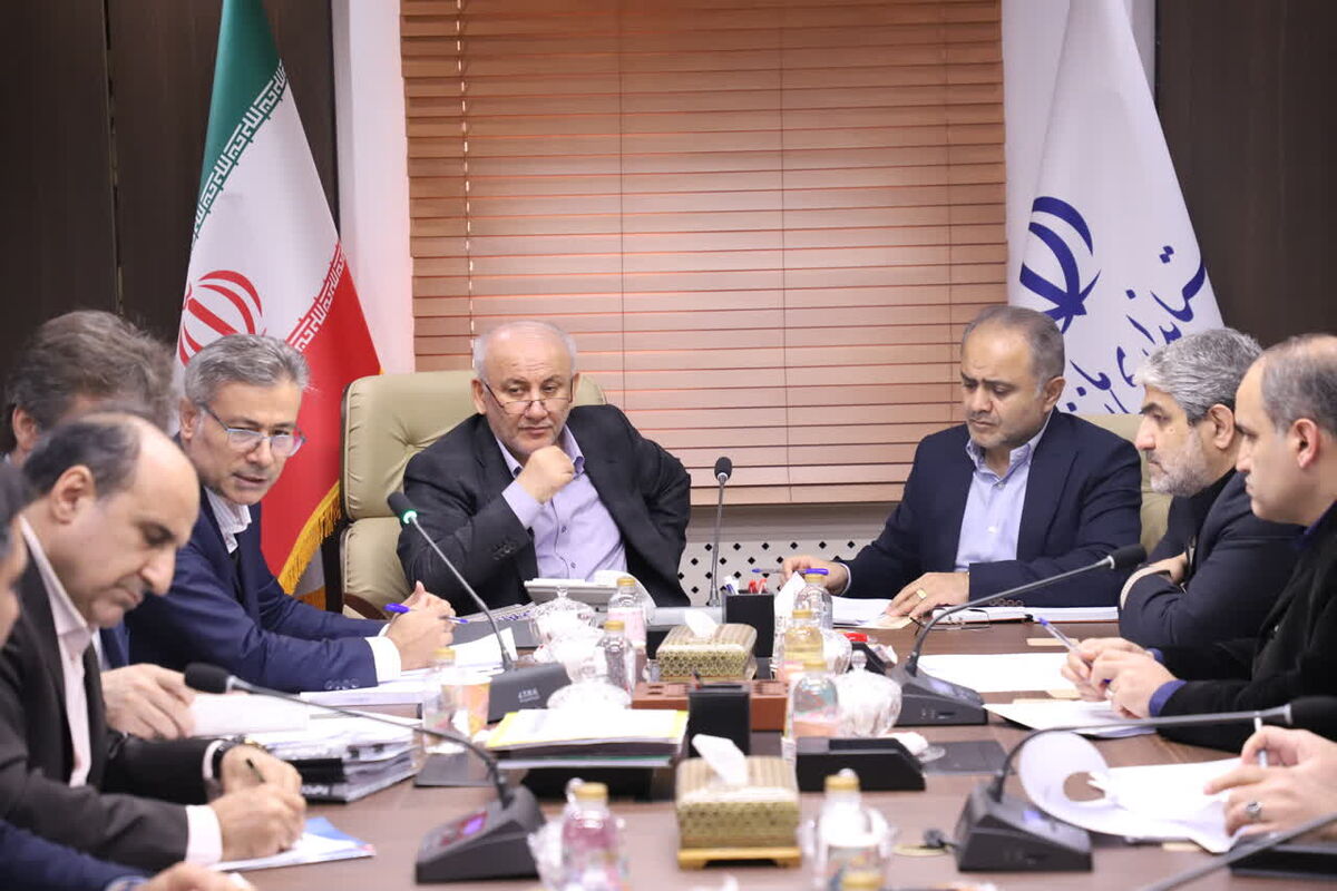 استاندار مازندران