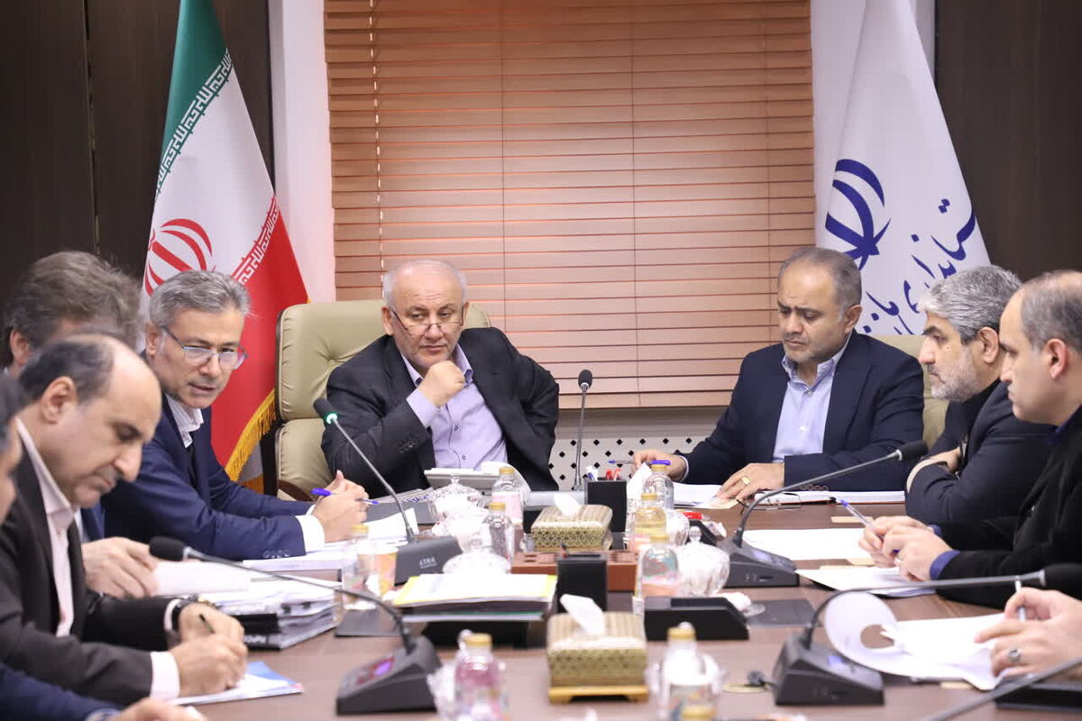 استاندار مازندران