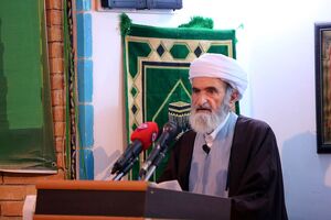 امر به معروف ونهی از منکر از راه های مبارزه با دشمن است