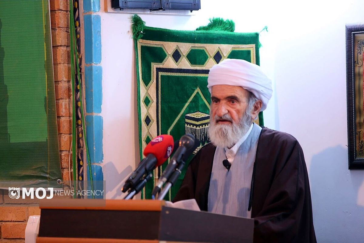 ماموستا عبدالرحمان خدایی