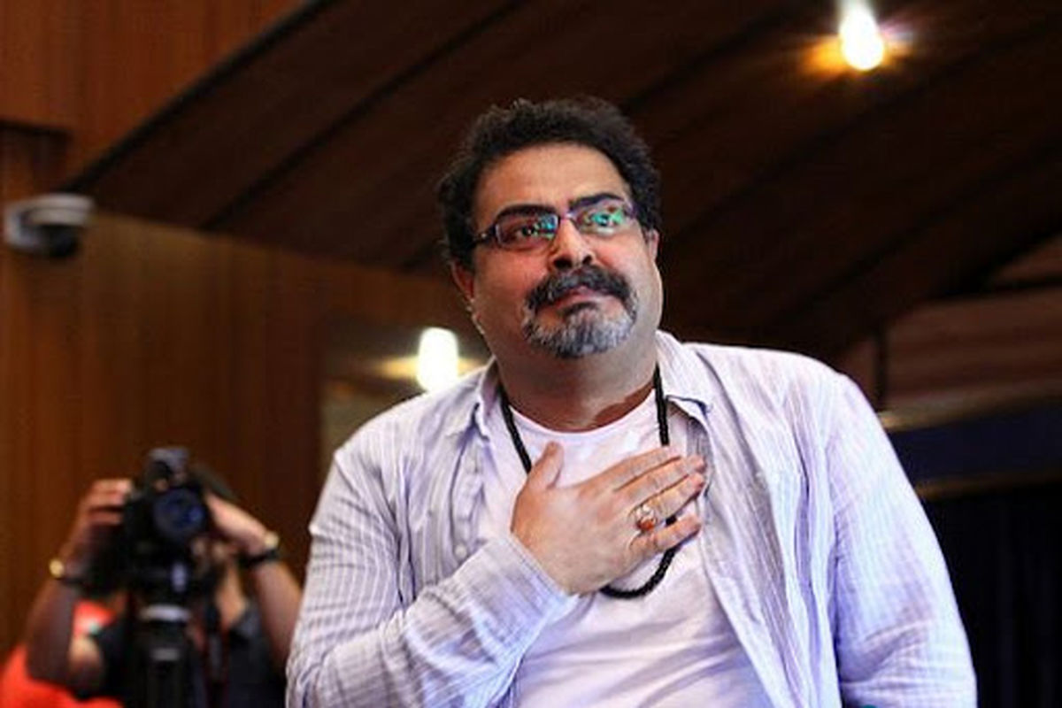 علی روئین تن