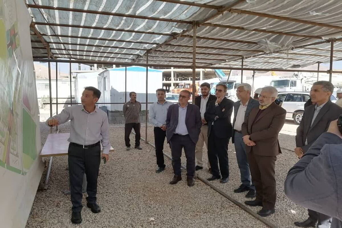 دیوان محاسبات فارس 