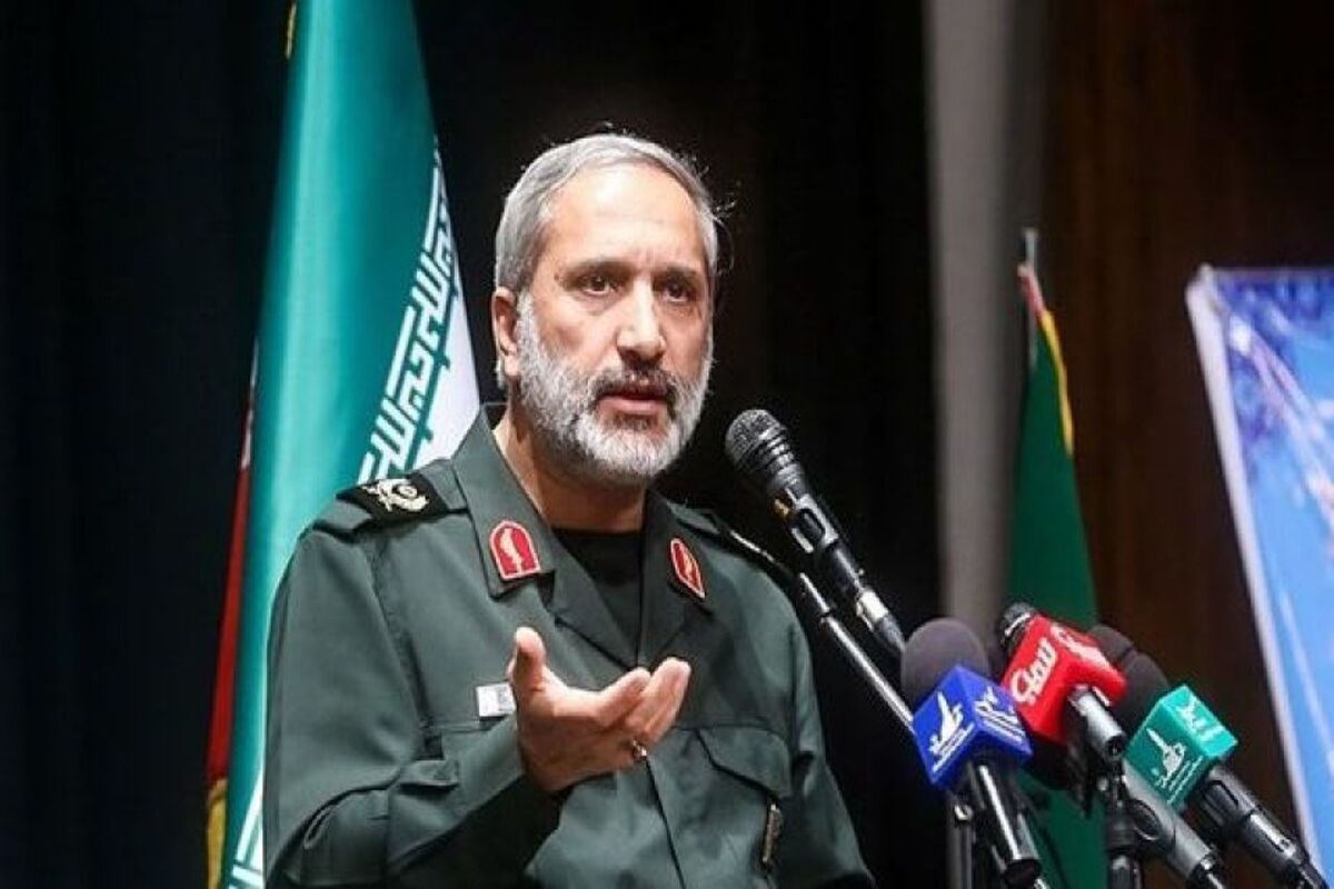 سردار محمد رضا بزدی