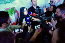 شهید لاریجانی خود را هزینه می‌کرد تا هزینه‌ای بر دوش ایران نباشد + فیلم