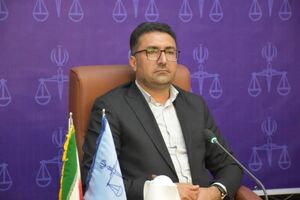 تکمیل سه پرونده جنایت جنگی دشمن آمریکایی در استان هرمزگان 