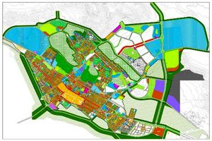 شرط وزارت راه و شهرسازی برای تطبیق طرح تفصیلی با طرح جامع شهرکرد