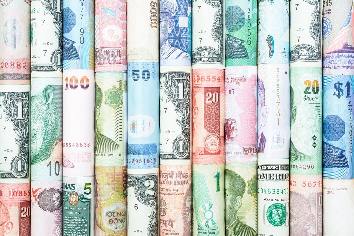 قیمت ارز-دلار