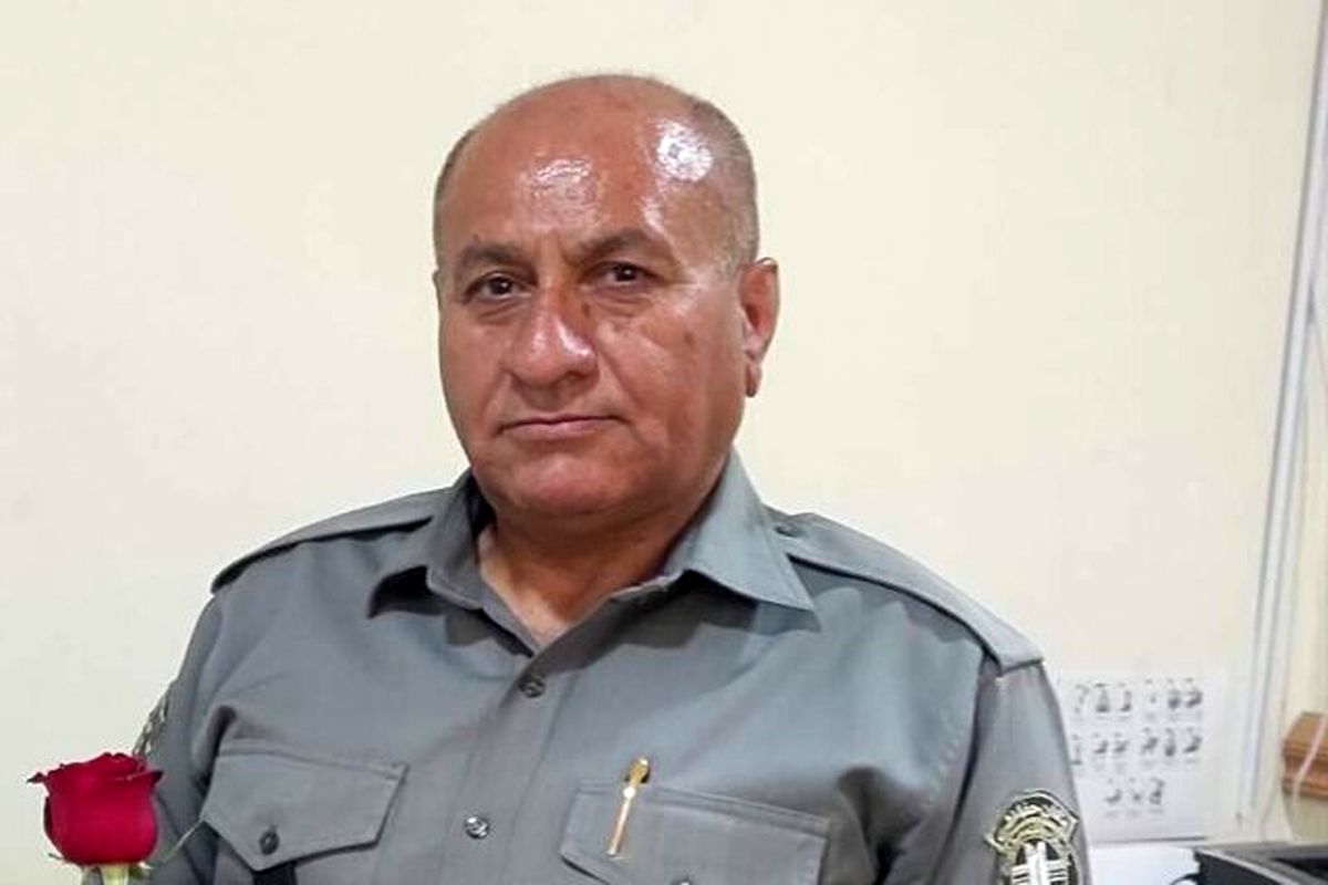 هدایت‌الله دیده‌بان