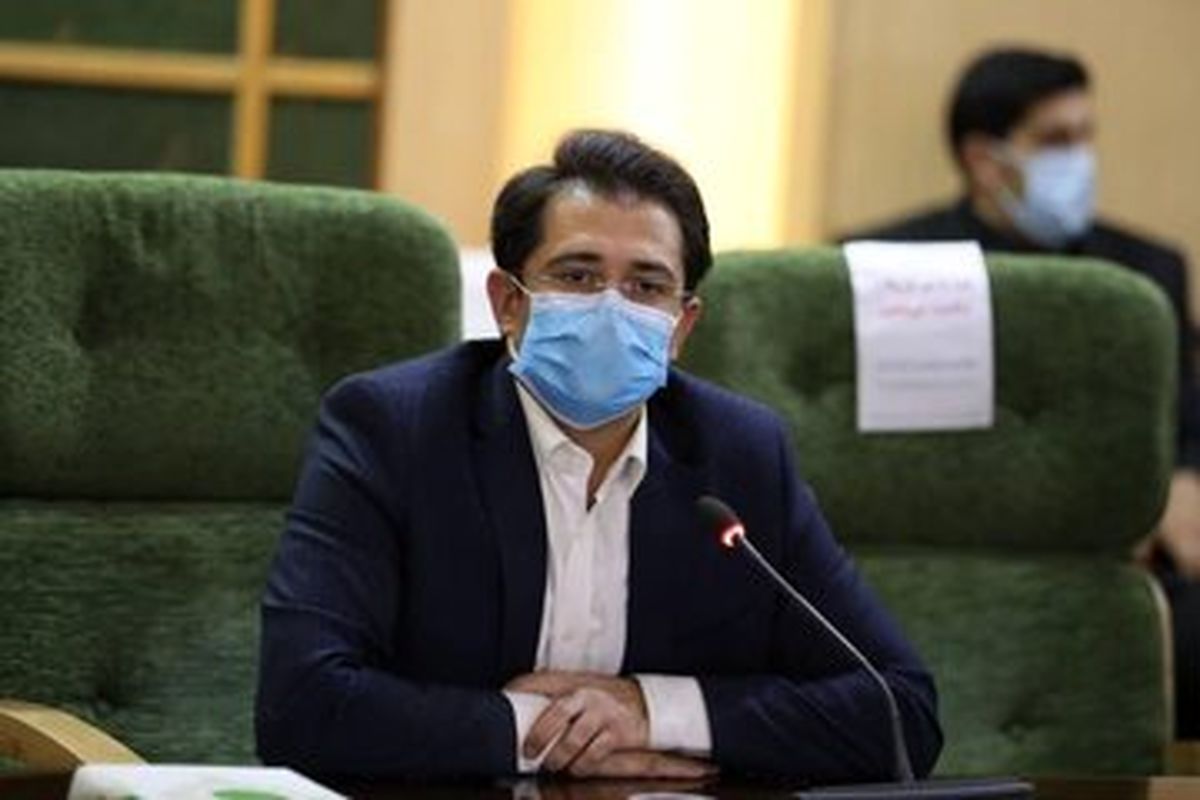 مدیرکل بیمه سلامت استان کرمانشاه