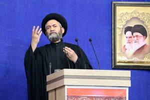 خسارتی که در جنگ ۱۲ روزه متوجه رژیم اشغالگر صهیونیستی شد، بی‌نظیر بود