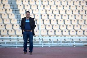 پیشکسوت باشگاه استقلال مشاور شهردار و رئیس اداره ورزش شهرداری منطقه ۱۰ تهران شد