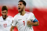 علیرضا جهانبخش غضو امدادگران هلال احمر شد