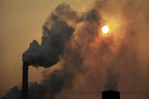 15 نیروگاه کشور به دلیل کمبود گاز از مازوت استفاده می کنند