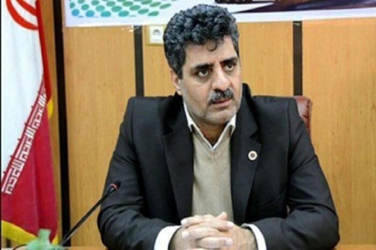 مدیر عامل شرکت پخش فرآورده‌های نفتی ایران 