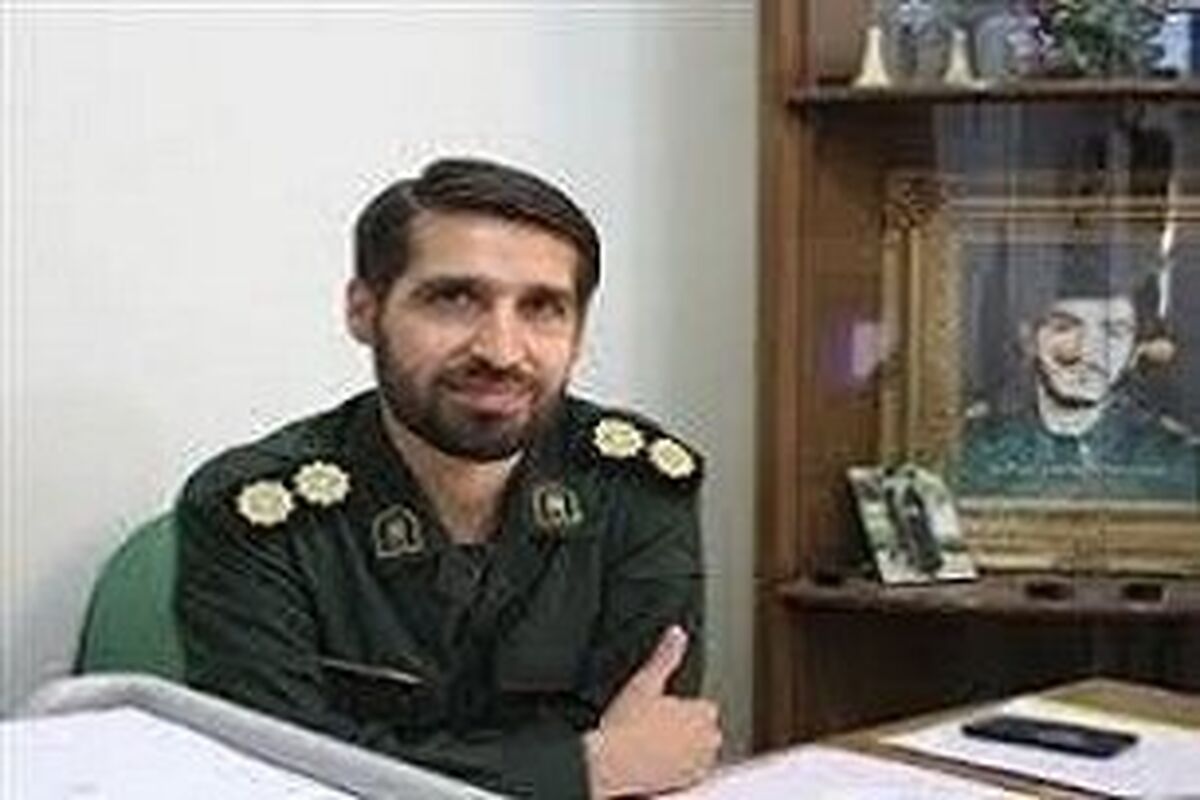 مهدی کبیری پور