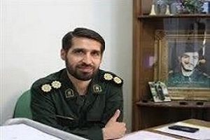 بازار سیاه ماسک در قم وجود ندارد