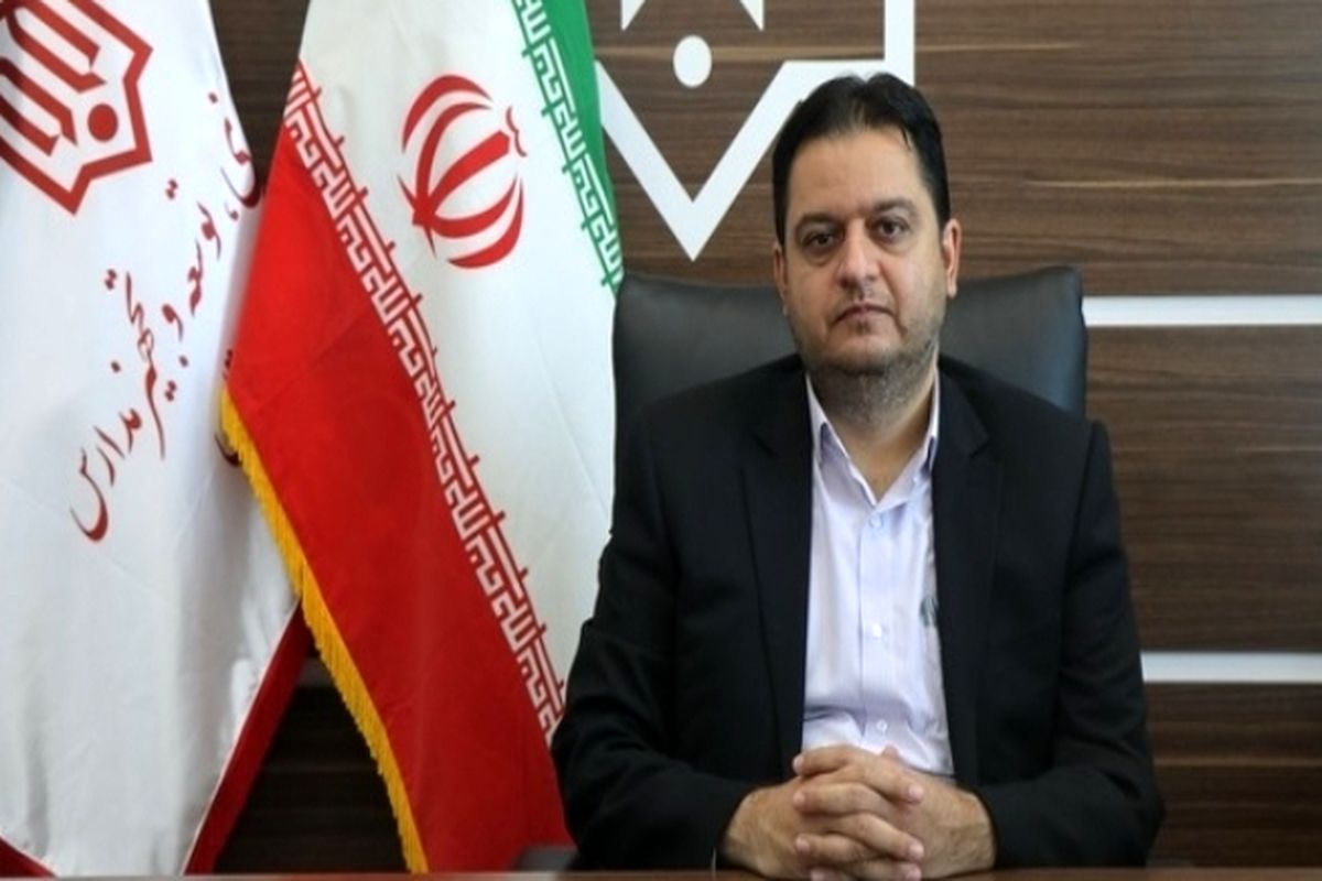 مدیر کل نوسازی مدارس خوزستان 