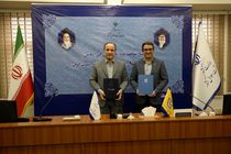 تفاهم‌نامه همکاری میان پست و ثبت احوال امضا شد