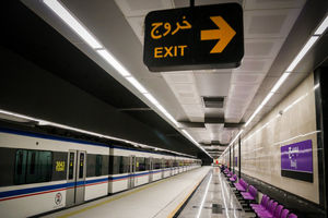 سلامت سیستم مترو اولویت اول ماست