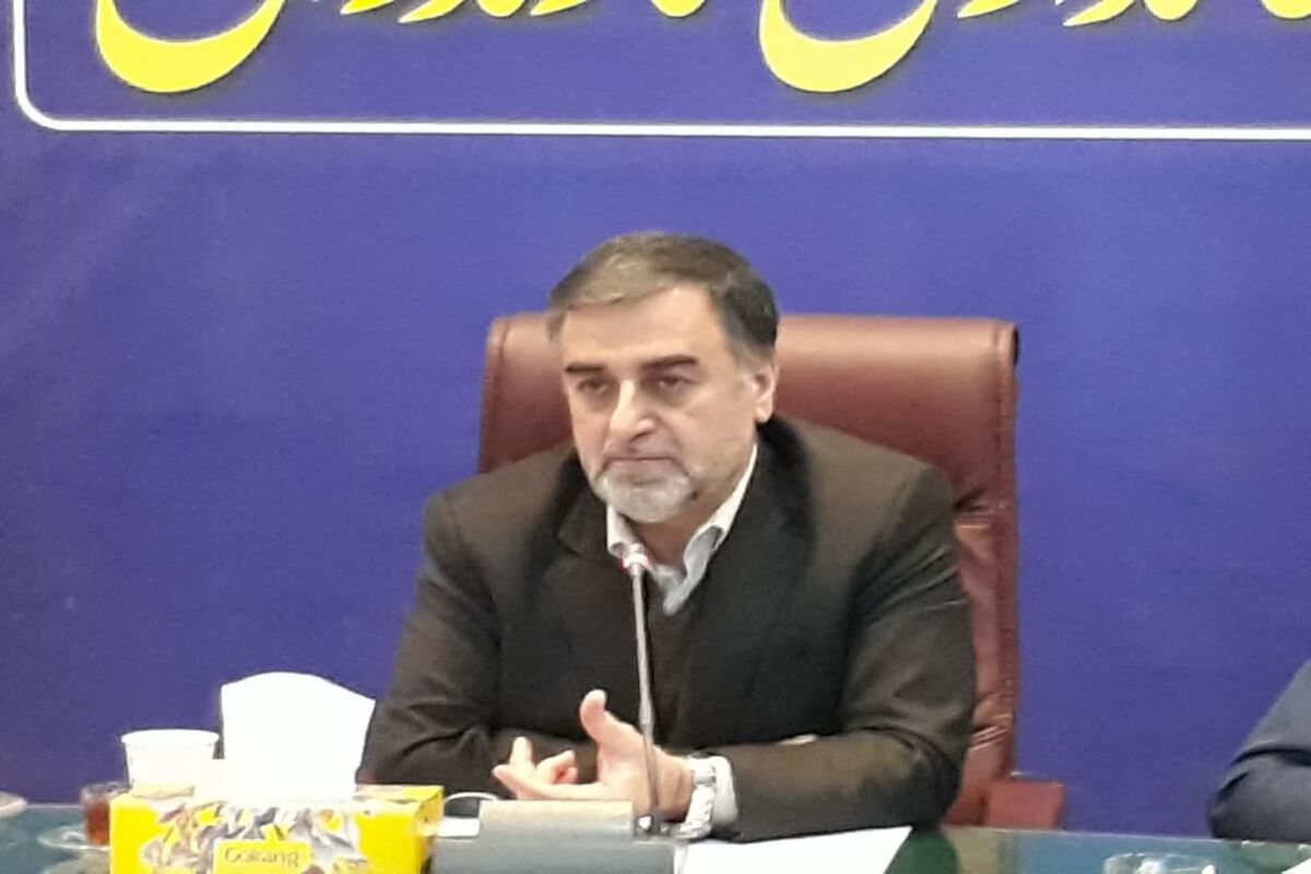 استاندار مازندران