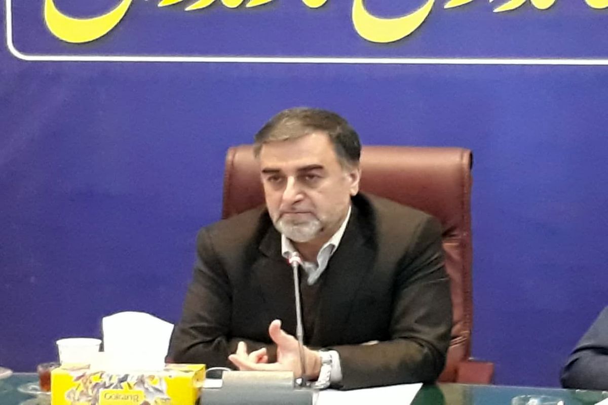 استاندار مازندران