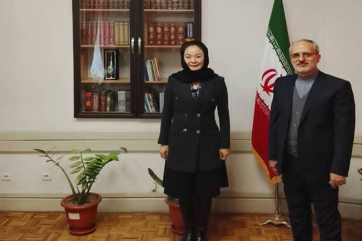 شانگهای