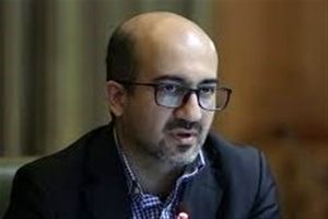 تخلف صدور  پروانه ساختمانی در پاسداران