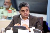 منع تردد خودروهای فاقد معاینه فنی و دودزاد در مشهد