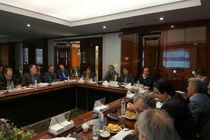 وزارت نیرو برای بازنگری تخصیص آب استان کردستان اعلام آمادگی نموده است