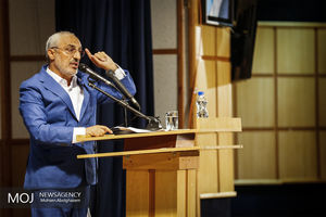 زاهدی: مشکل کشور آقازاده‌ها و اخوی‌زاده‌هاست