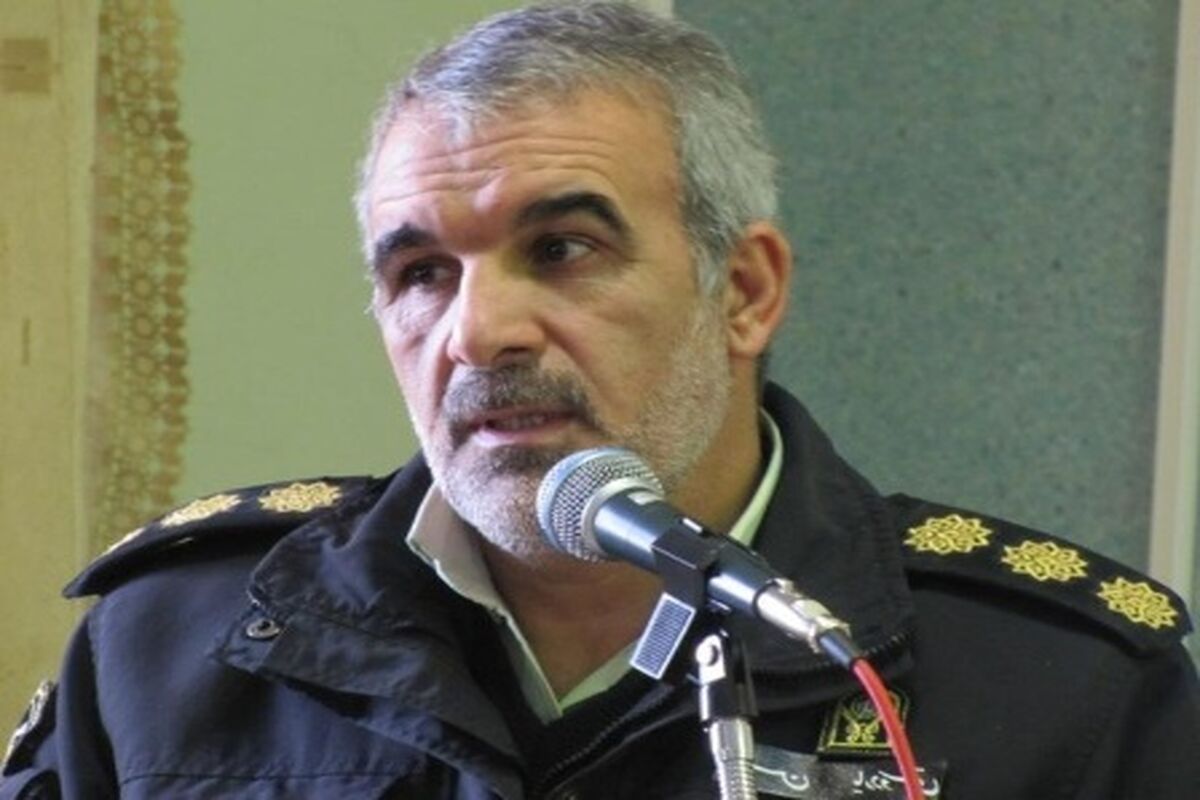 حسن-یاردوستی-فرمانده-انتظامي-شهرستان-اصفهان