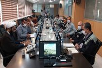 مجلس شورای اسلامی در سال جهش تولید به فکر حل مشکلات صنایع است