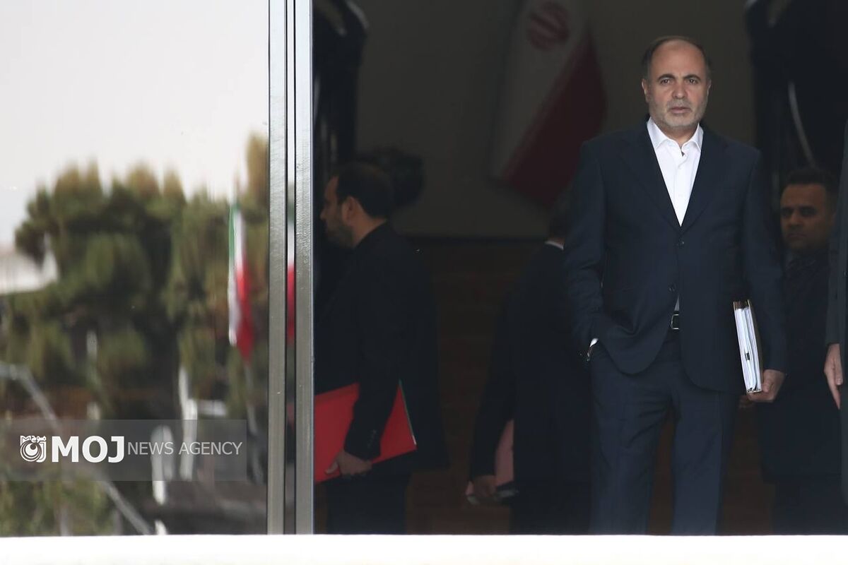 وزیر جهاد