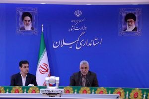 لزوم همکاری مشترک اتاق‌های بازرگانی گیلان و جمهوری تاتارستان
