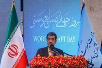 فرمانداران از ایجاد بازارچه‌های صنایع دستی در ورودی شهرها سرپیچی می‌کنند
