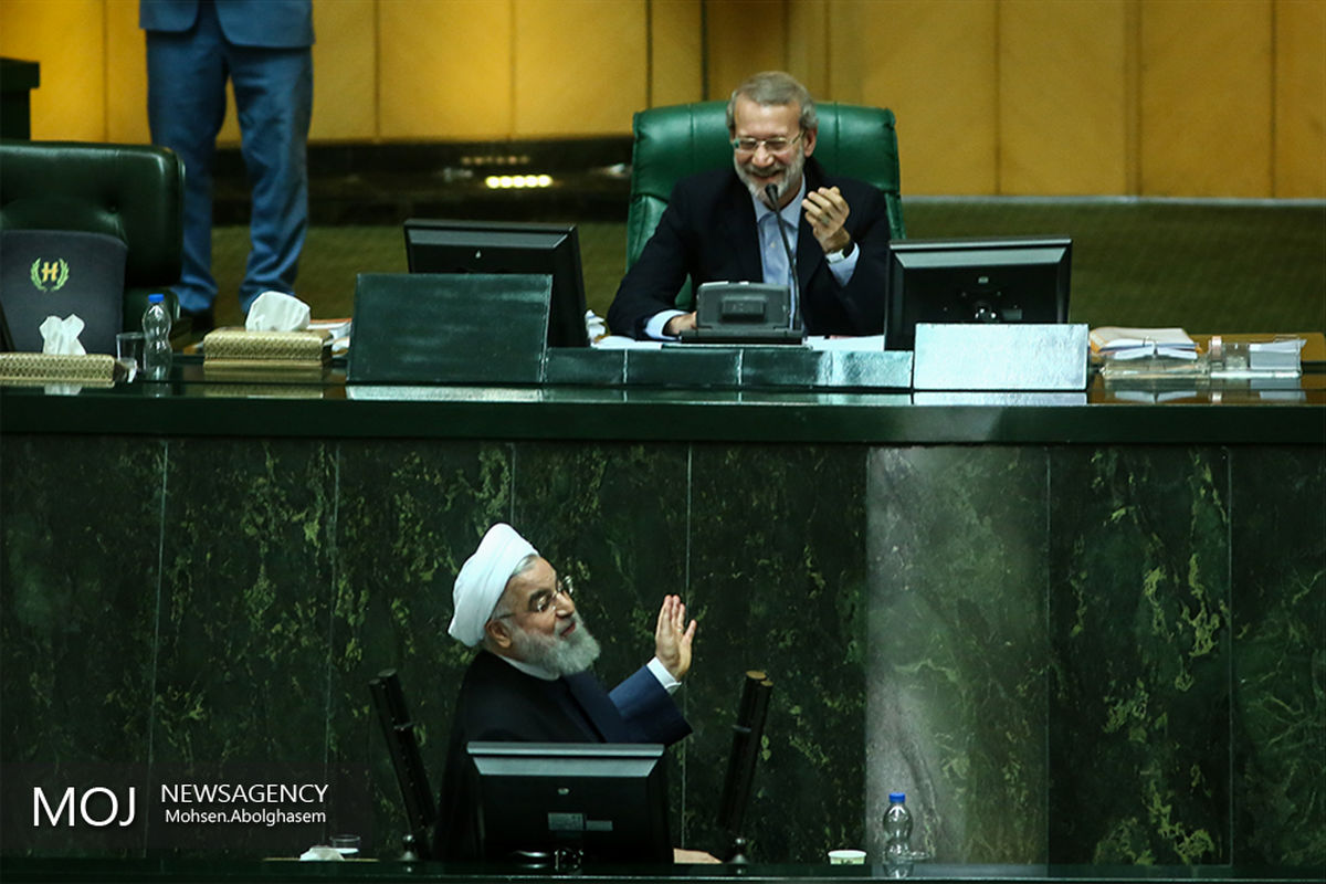 سوال نمایندگان مجلس از رییس جمهوری