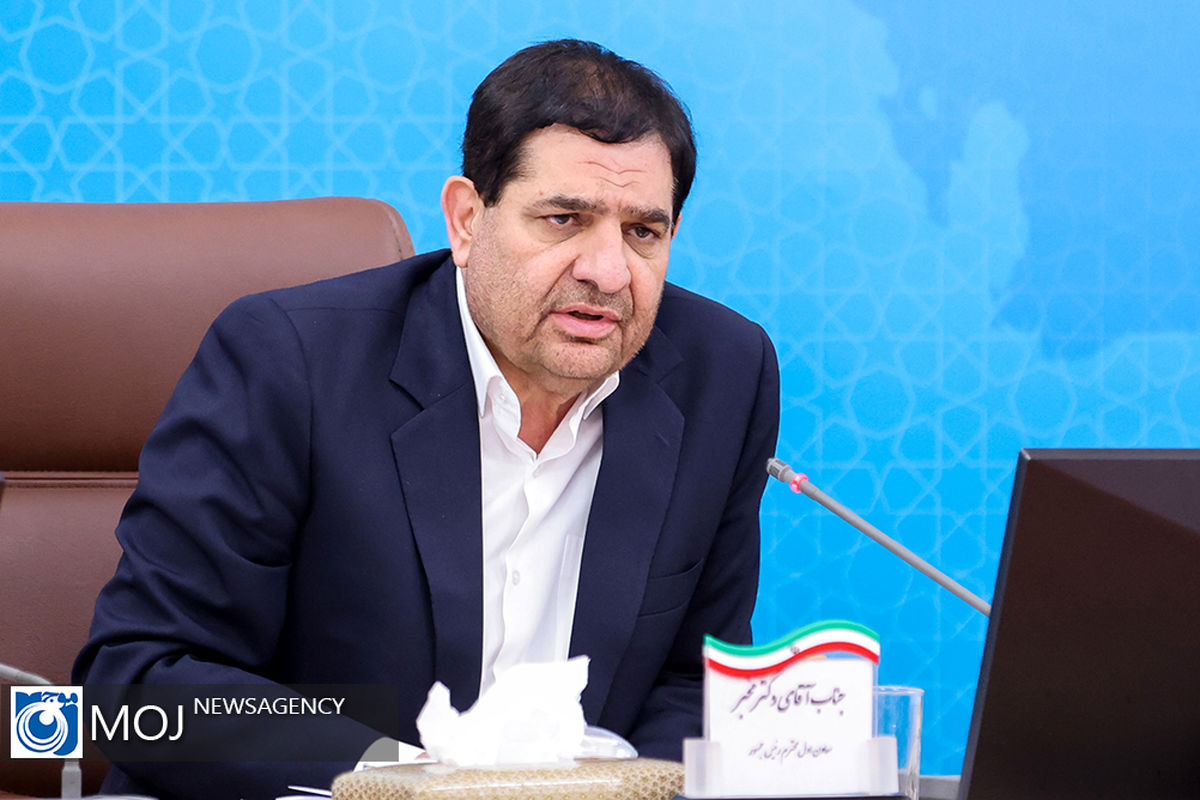 نشست مشترک هیئت دولت با استانداران سراسر کشور