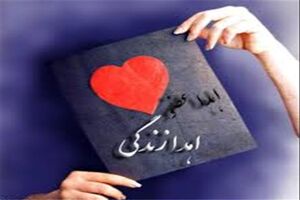 سیزدهمین اهدای عضو مرگ مغزی در کرمانشاه به 3 بیمار زندگی بخشید