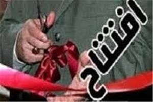 افتتاح پروژه‌های تعاون روستایی خوزستان در هفته دولت