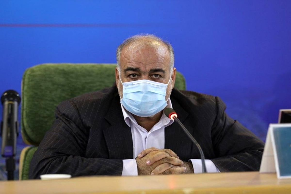 استاندار كرمانشاه