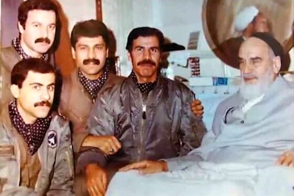 نیروی هوایی ارتش مستند تلویزیونی «حمله به الولید» را می‌سازد