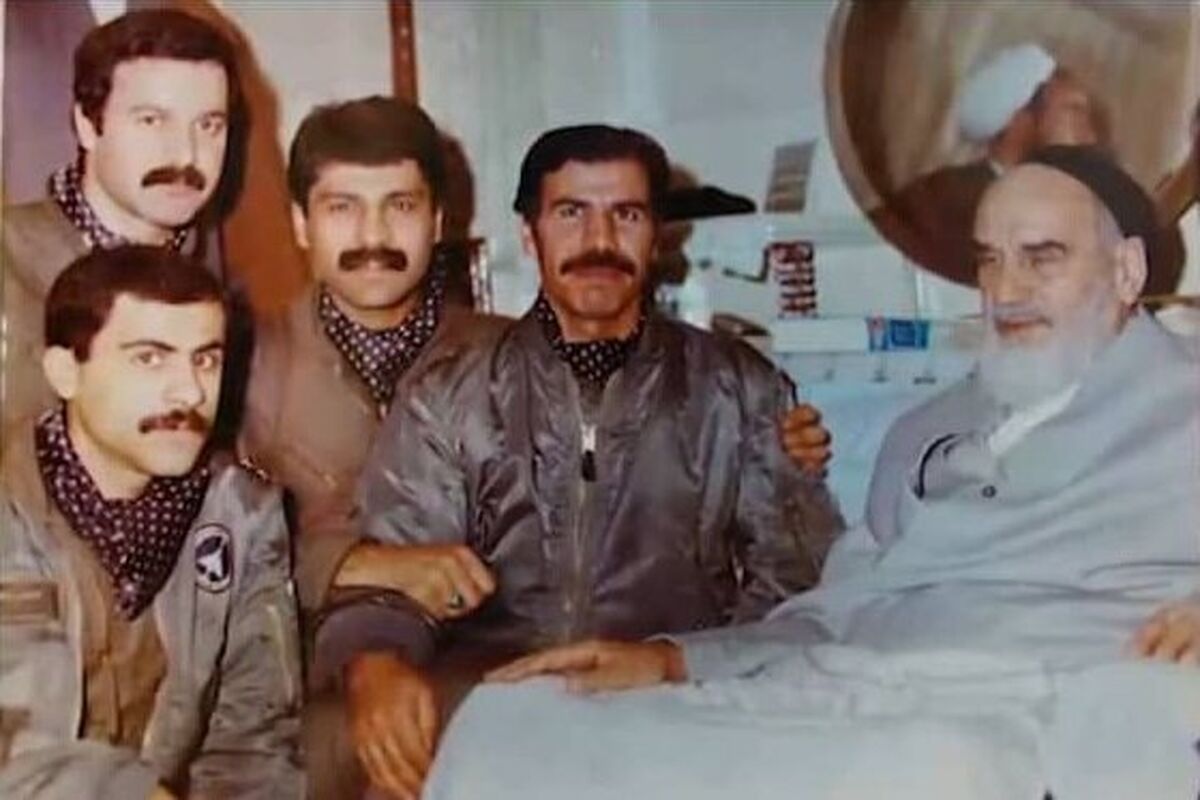 مستند ارتش
